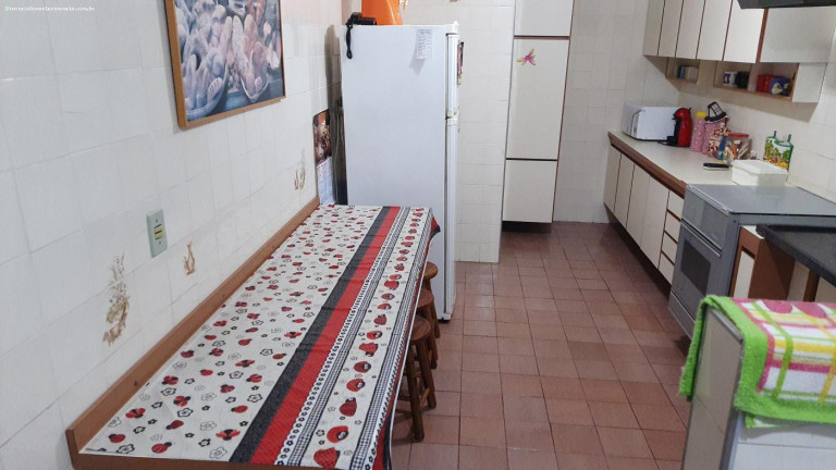 Imagem Apartamento com 3 Quartos à Venda, 100 m² em Balneário Oásis - Peruíbe Imagem Apartamento com 3 Quartos à Venda, 100 m² em Balneário Oásis - Peruíbe