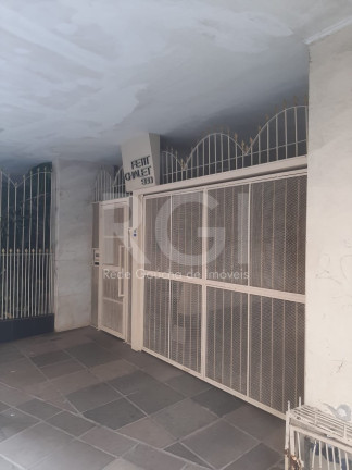 Imagem Apartamento com 3 Quartos à Venda, 69 m² em Centro Histórico - Porto Alegre Imagem Apartamento com 3 Quartos à Venda, 69 m² em Centro Histórico - Porto Alegre