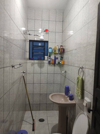 Imagem Casa com 4 Quartos à Venda, 125 m² em Jardim São Gerônimo (nova Veneza) - Sumaré