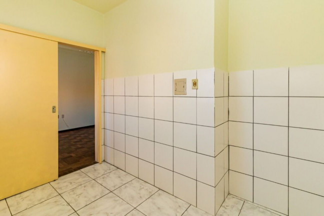 Imagem Imóvel com 2 Quartos à Venda, 61 m² em Partenon - Porto Alegre