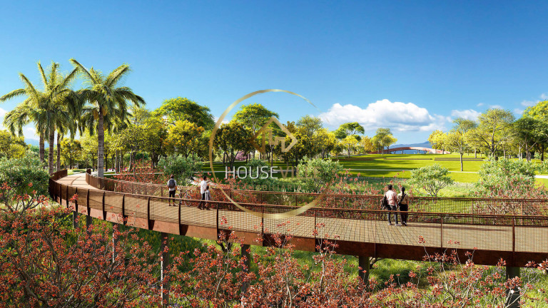 Imagem Terreno à Venda, 360 m² em Parque Residencial Aquarius - São José Dos Campos Imagem Terreno à Venda, 360 m² em Parque Residencial Aquarius - São José Dos Campos