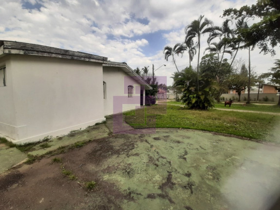 Imagem Terreno à Venda, 656 m² em Jardim Virgínia - Guarujá