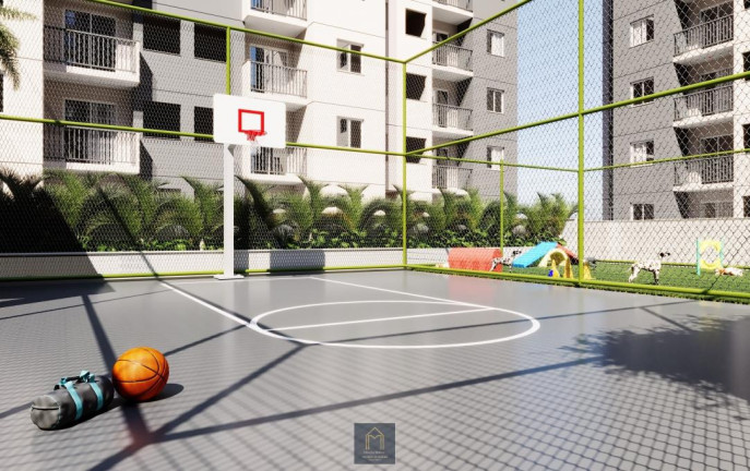 Imagem Apartamento com 2 Quartos à Venda, 46 m² em Jardim Limoeiro - Serra Imagem Apartamento com 2 Quartos à Venda, 46 m² em Jardim Limoeiro - Serra