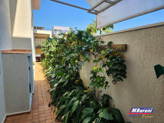 Imagem Casa com 3 Quartos para Alugar, 189 m² em Mirandópolis - São Paulo