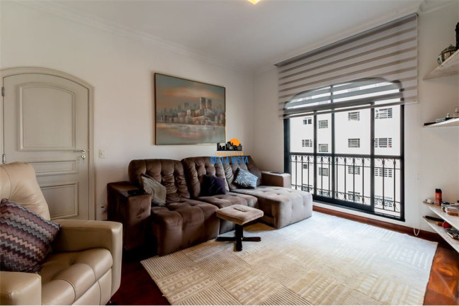 Foto do imóvel Apartamento com 4 Quartos à Venda,  em Santa Cecília - São Paulo