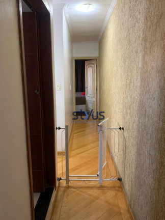Imagem Sobrado com 3 Quartos à Venda, 179 m² em Vila Penteado - São Paulo