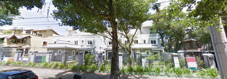 Imagem Casa de Condomínio com 3 Quartos à Venda,  em Tristeza - Porto Alegre