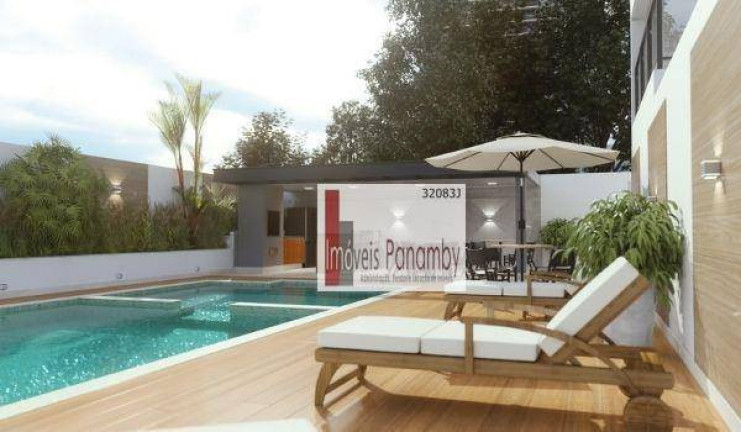 Apartamento com 3 Quartos à Venda, 64 m² em Vila Assunção - Santo André