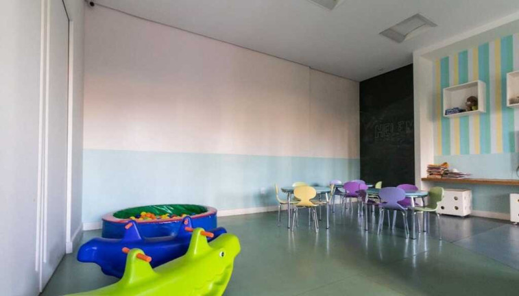 Imagem Imóvel com 3 Quartos à Venda, 138 m² em Jardim Caravelas - São Paulo Imagem Imóvel com 3 Quartos à Venda, 138 m² em Jardim Caravelas - São Paulo