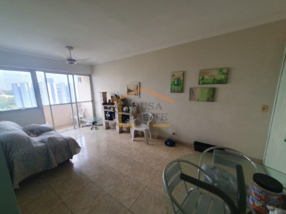 Imagem Apartamento com 3 Quartos à Venda, 71 m² em Santana - São Paulo Imagem Apartamento com 3 Quartos à Venda, 71 m² em Santana - São Paulo