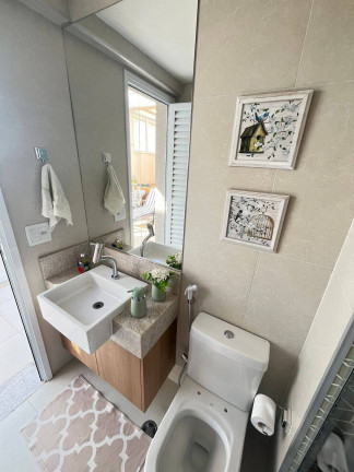 Imagem Apartamento com 3 Quartos à Venda, 76 m² em Ponte Preta - Campinas