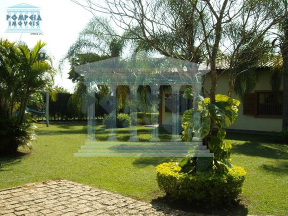 Imagem Casa com 6 Quartos à Venda, 2.500 m² em Chácara Carolina - Itu Imagem Casa com 6 Quartos à Venda, 2.500 m² em Chácara Carolina - Itu
