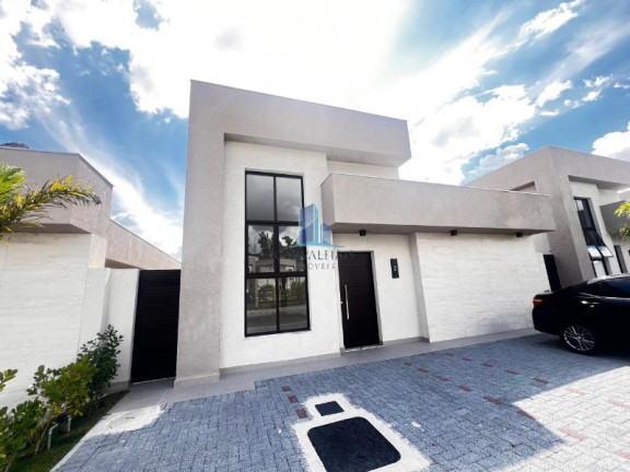 Casa com 4 Quartos à Venda, 300 m² em Quintas Coloniais - Contagem