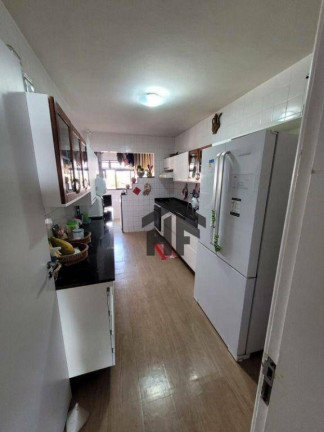Imagem Apartamento com 4 Quartos à Venda, 160 m² em Casa Caiada - Olinda Imagem Apartamento com 4 Quartos à Venda, 160 m² em Casa Caiada - Olinda