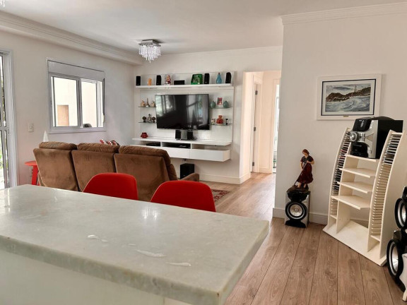 Imagem Apartamento com 2 Quartos à Venda, 84 m² em Jaguaré - São Paulo Imagem Apartamento com 2 Quartos à Venda, 84 m² em Jaguaré - São Paulo
