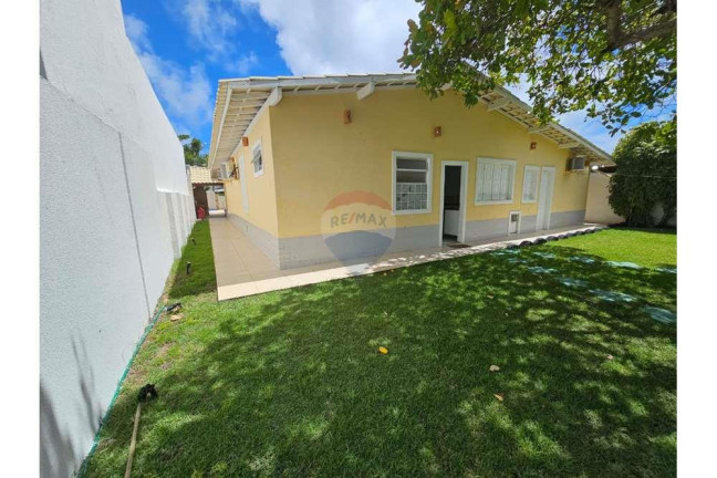 Imagem Casa com 5 Quartos à Venda, 750 m² em Itacimirim - Camaçari