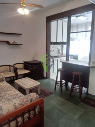 Imagem Apartamento com 2 Quartos à Venda, 50 m² em Gonzaga - Santos Imagem Apartamento com 2 Quartos à Venda, 50 m² em Gonzaga - Santos