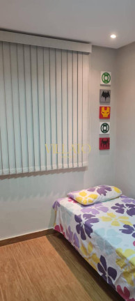 Imagem Apartamento com 2 Quartos à Venda, 60 m² em Residencial Jardins Do Cerrado 7 - Goiânia