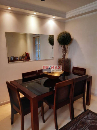 Imagem Apartamento com 3 Quartos à Venda, 94 m² em Vila Mariana - São Paulo