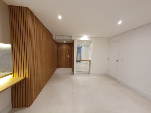 Imagem Apartamento com 3 Quartos à Venda, 170 m² em Vila Olímpia - São Paulo