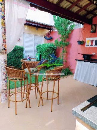 Imagem Casa com 3 Quartos à Venda, 175 m² em Nova Atibaia - Atibaia