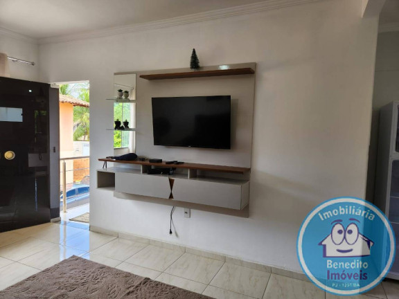 Imagem Apartamento com 2 Quartos à Venda, 67 m² em Santa Cruz Cabrália