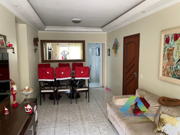 Imagem Apartamento com 3 Quartos à Venda, 97 m² em Vila Das Mercês - São Paulo Imagem Apartamento com 3 Quartos à Venda, 97 m² em Vila Das Mercês - São Paulo