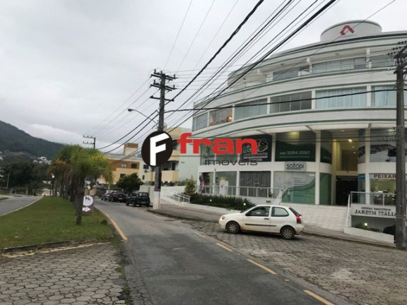 Imagem Sala Comercial à Venda, 40 m² em Itacorubi - Florianópolis