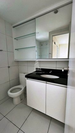 Imagem Apartamento com 3 Quartos à Venda, 91 m² em Edson Queiroz - Fortaleza Imagem Apartamento com 3 Quartos à Venda, 91 m² em Edson Queiroz - Fortaleza