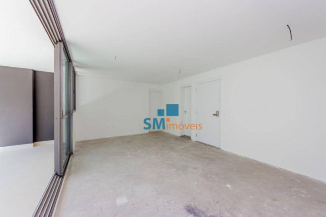 Imagem Apartamento com 3 Quartos à Venda, 143 m² em Campo Belo - São Paulo