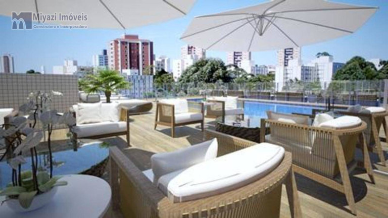 Imagem Apartamento com 1 Quarto à Venda, 62 m² em Jardim Imperador - Praia Grande Imagem Apartamento com 1 Quarto à Venda, 62 m² em Jardim Imperador - Praia Grande