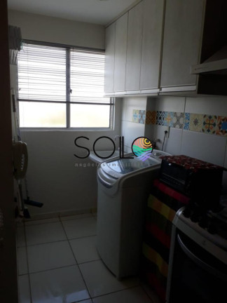 Imagem Apartamento com 2 Quartos à Venda, 49 m² em Jardim América (vila Xavier) - Araraquara Imagem Apartamento com 2 Quartos à Venda, 49 m² em Jardim América (vila Xavier) - Araraquara