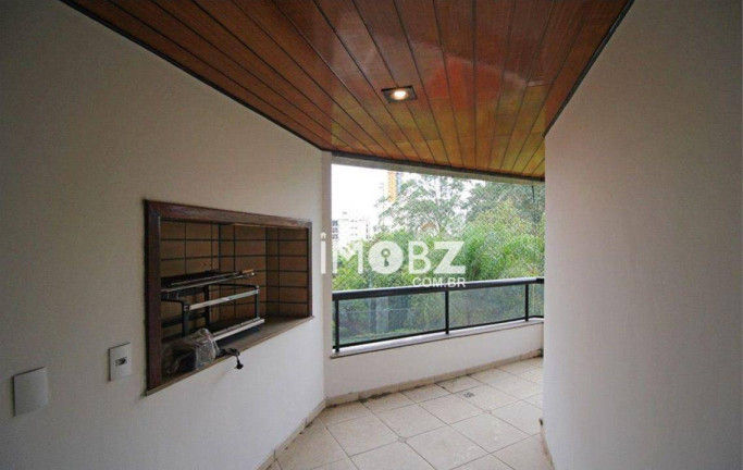 Imagem Imóvel com 4 Quartos à Venda, 220 m² em Morumbi - São Paulo Imagem Imóvel com 4 Quartos à Venda, 220 m² em Morumbi - São Paulo