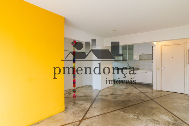Imagem Apartamento com 2 Quartos à Venda, 75 m² em Pinheiros - São Paulo Imagem Apartamento com 2 Quartos à Venda, 75 m² em Pinheiros - São Paulo
