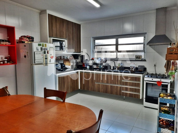 Imagem Casa com 2 Quartos à Venda, 120 m² em Parque Mandaqui - São Paulo