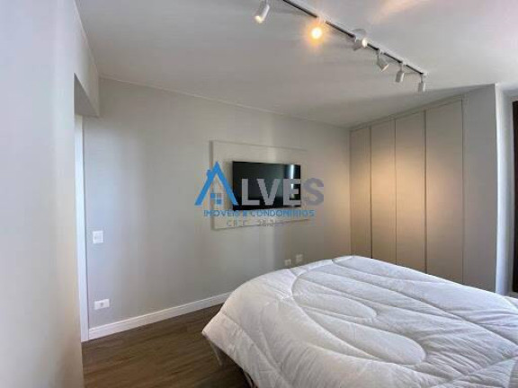 Imagem Apartamento com 3 Quartos à Venda, 125 m² em Jardim - Santo André Imagem Apartamento com 3 Quartos à Venda, 125 m² em Jardim - Santo André
