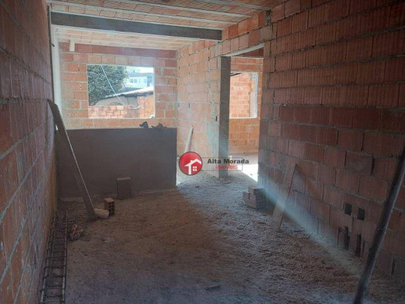 Cobertura com 2 Quartos à Venda, 52 m² em Arvoredo - Contagem
