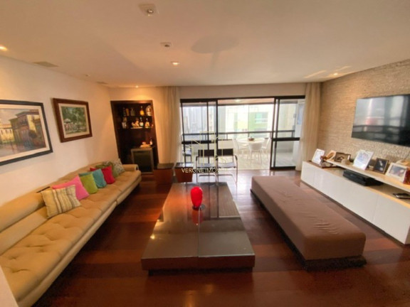 Imóvel com 4 Quartos à Venda, 197 m² em Caminho Das árvores - Salvador