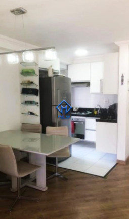 Imagem Apartamento com 2 Quartos à Venda, 55 m² em Ipiranga - São Paulo Imagem Apartamento com 2 Quartos à Venda, 55 m² em Ipiranga - São Paulo
