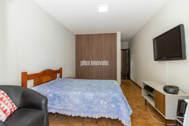 Imagem Casa com 3 Quartos à Venda, 160 m² em Brooklin Paulista - São Paulo