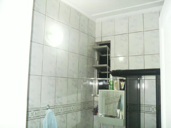Imagem Apartamento com 3 Quartos à Venda, 101 m² em Campo Grande - Santos