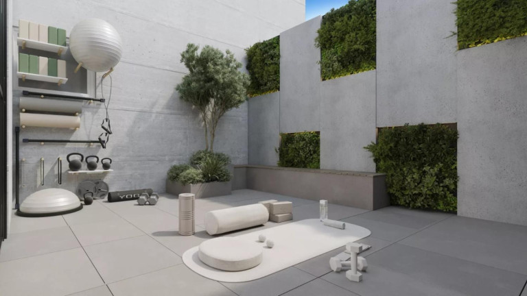 Imagem Apartamento com 1 Quarto à Venda, 32 m² em Bento Ferreira - Vitória Imagem Apartamento com 1 Quarto à Venda, 32 m² em Bento Ferreira - Vitória