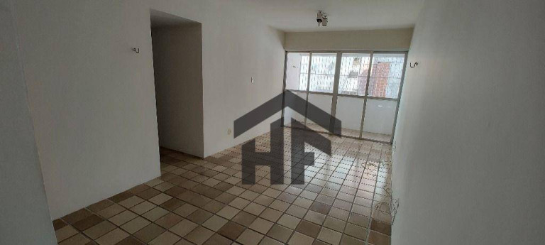 Apartamento com 2 Quartos à Venda, 80 m² em Casa Amarela - Recife