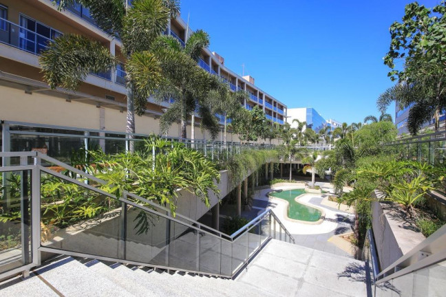Imagem Imóvel Comercial à Venda, 27 m² em Barra Da Tijuca - Rio De Janeiro Imagem Imóvel Comercial à Venda, 27 m² em Barra Da Tijuca - Rio De Janeiro