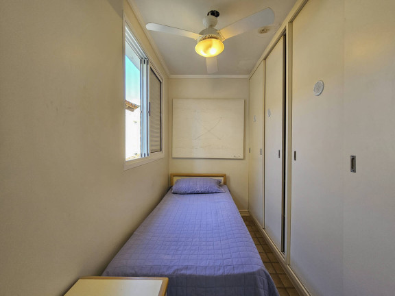 Imagem Cobertura com 4 Quartos à Venda, 155 m² em Riviera De São Lourenço - Bertioga
