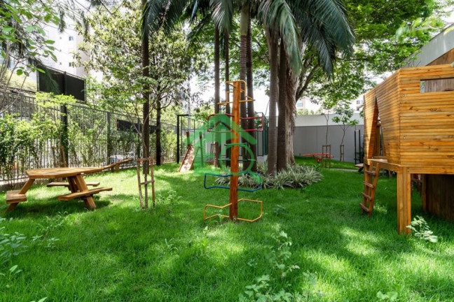 Imagem Apartamento com 2 Quartos à Venda, 65 m² em Vila Santa Catarina - São Paulo Imagem Apartamento com 2 Quartos à Venda, 65 m² em Vila Santa Catarina - São Paulo