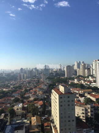 Imagem Apartamento com 4 Quartos à Venda, 213 m² em Paraíso - São Paulo