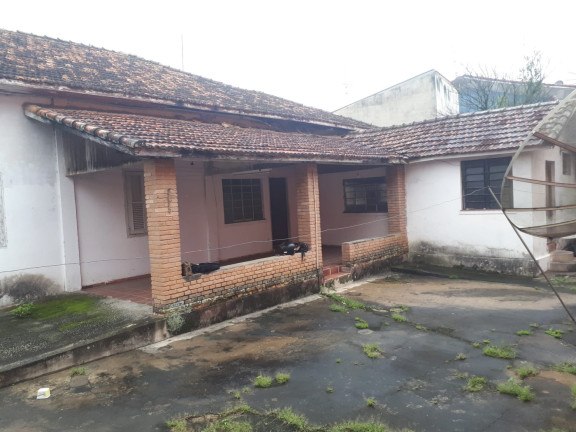 Imagem Terreno à Venda, 1.366 m² em Santana - Pindamonhangaba