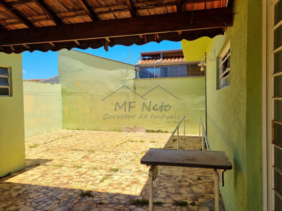 Imagem Casa com 3 Quartos à Venda, 300 m² em Jardim Roma - Pirassununga