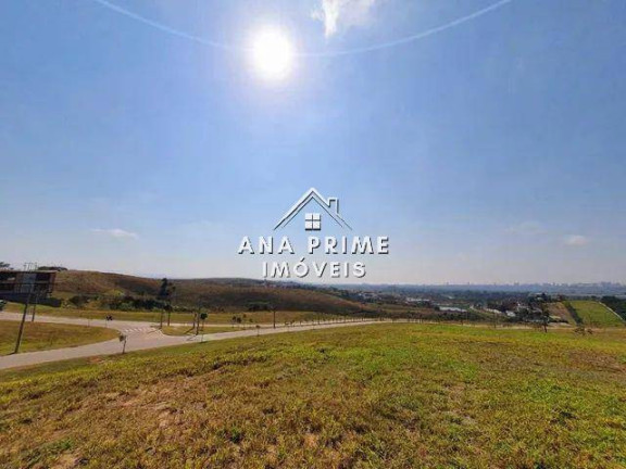 Terreno à Venda, 586 m² em Urbanova - São José Dos Campos